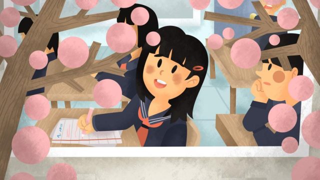 中国的“精英教育”VS日本的“常识教育”