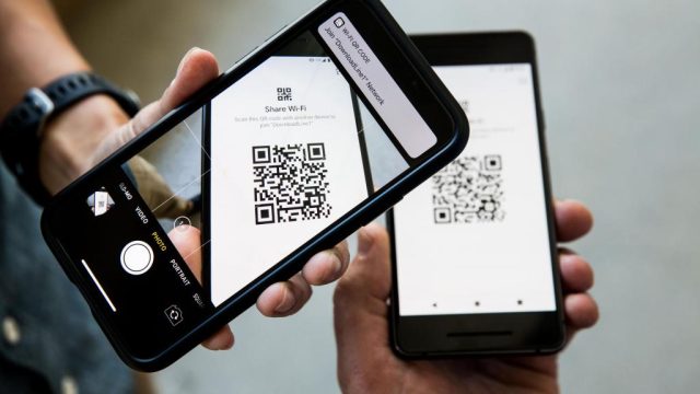 徐静波:日本的二维码支付为何落后中国