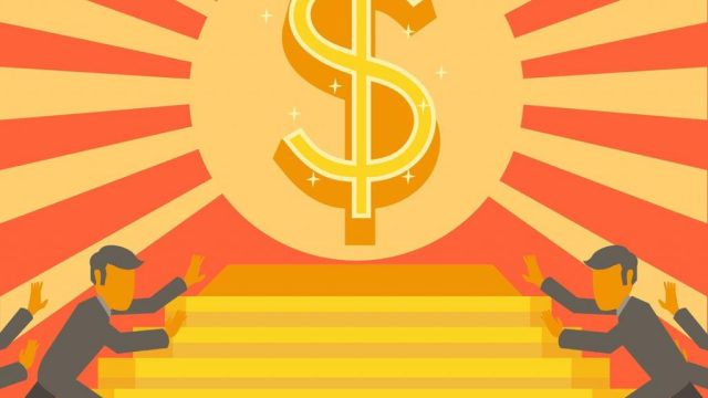 中国人的智商税是诺贝尔奖得主收到的另一份馈赠