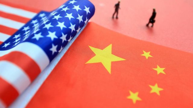 二大爷：美国对华政策变脸前后惊天揭秘