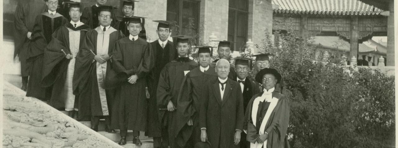 中国未来最大的挑战是对待真理和自然的态度