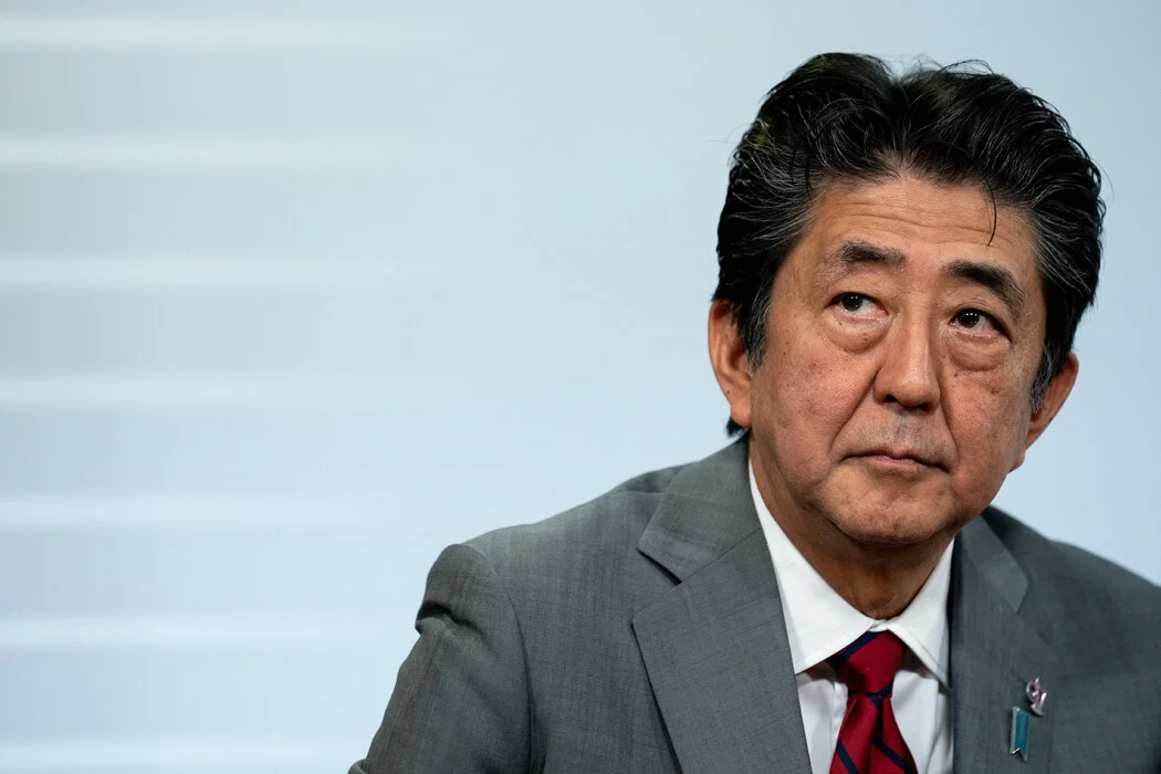 安倍晋三遇刺身亡:任期最长首相的复杂政治遗产 安倍晋三遇刺身亡:任期最长首相的复杂政治遗产