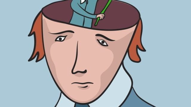 失位的中国知识分子：离权力越近，离救世越远