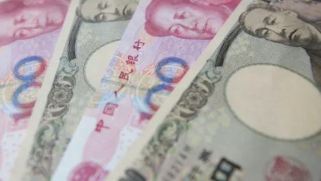 中国会重蹈日本的覆辙吗