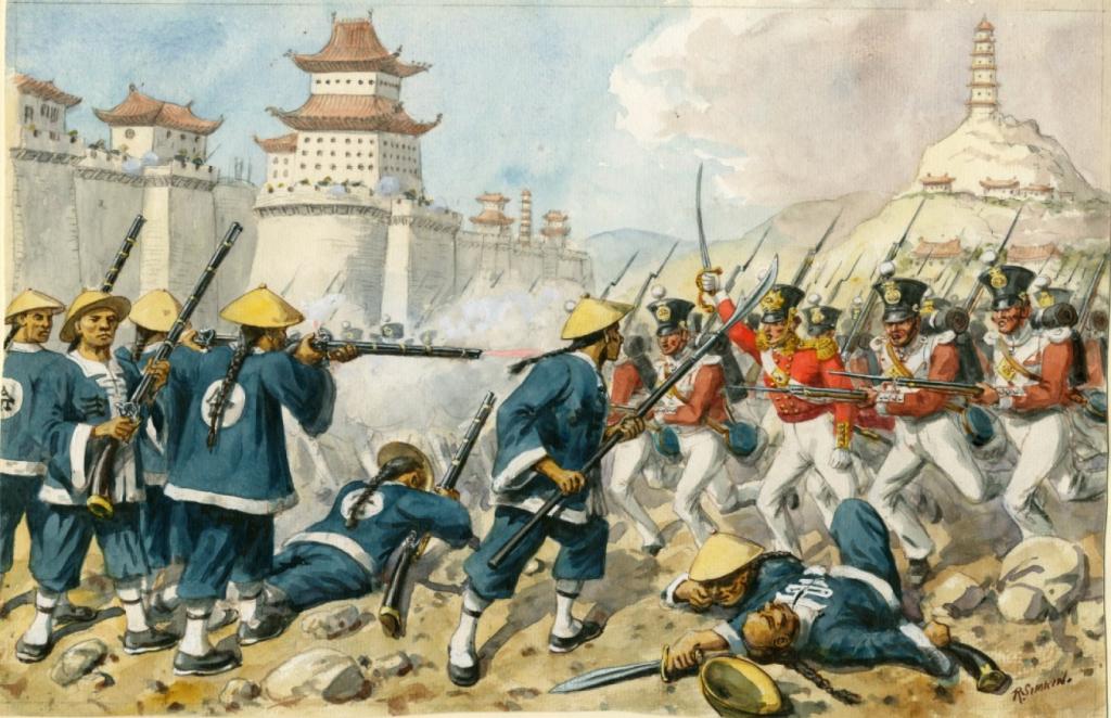 走向理性：近代以来中国世界观的嬗变