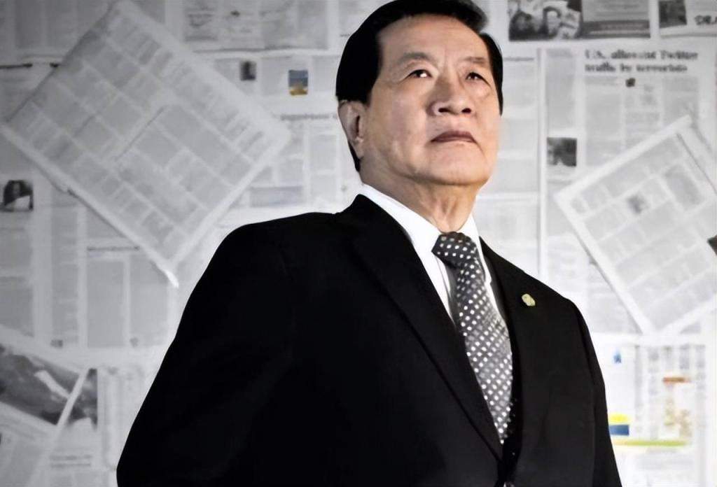 “华人神探”李昌钰被判做伪证，有何隐情？