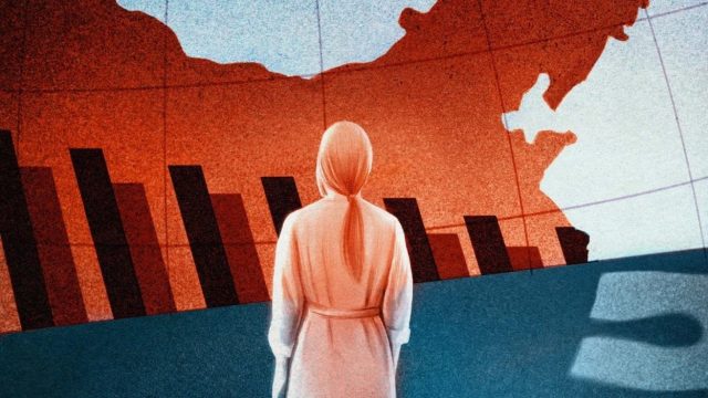 The End of China’s Economic Miracle
