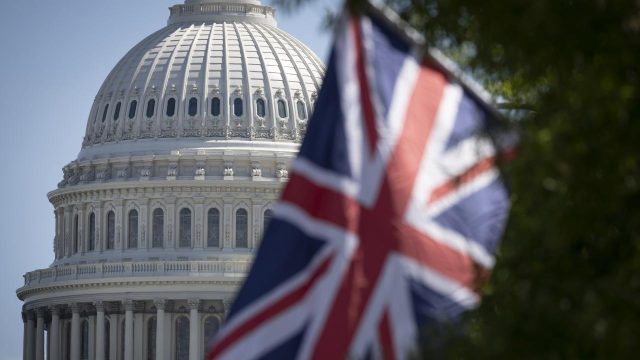 The Atlantic Declaration: A Framework for a Twenty-First Century U.S.-UK Economic Partnership