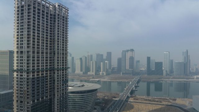 The NYT: Why Is China’s Economy Stumbling?