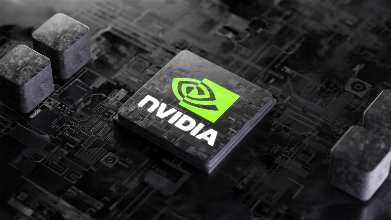 GPU：从游戏之友到权力之杖