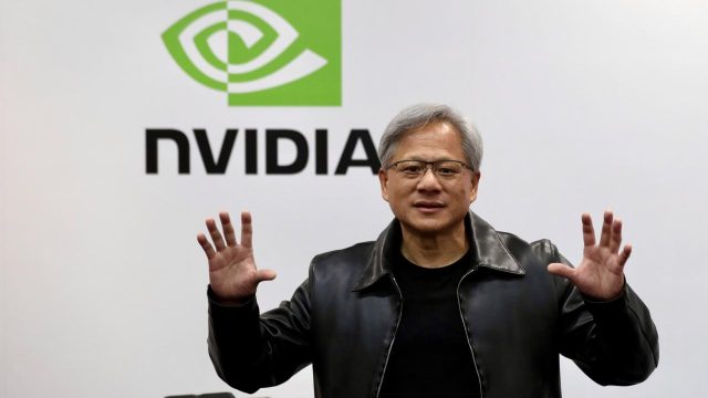 GPU：从游戏之友到权力之杖