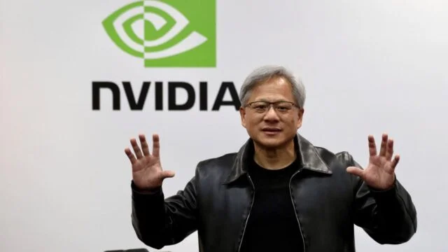 GPU：从游戏之友到权力之杖