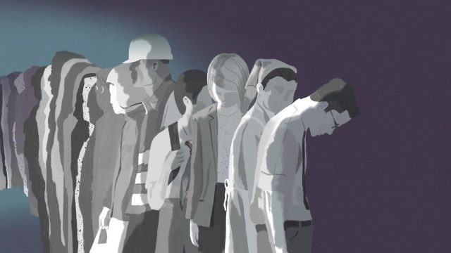 社会内卷的真正原因