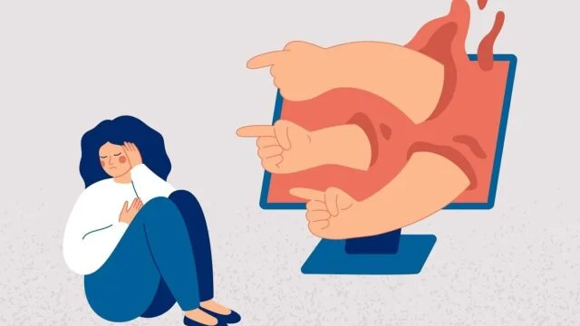 “代表正义惩罚你”，为什么是危险的？