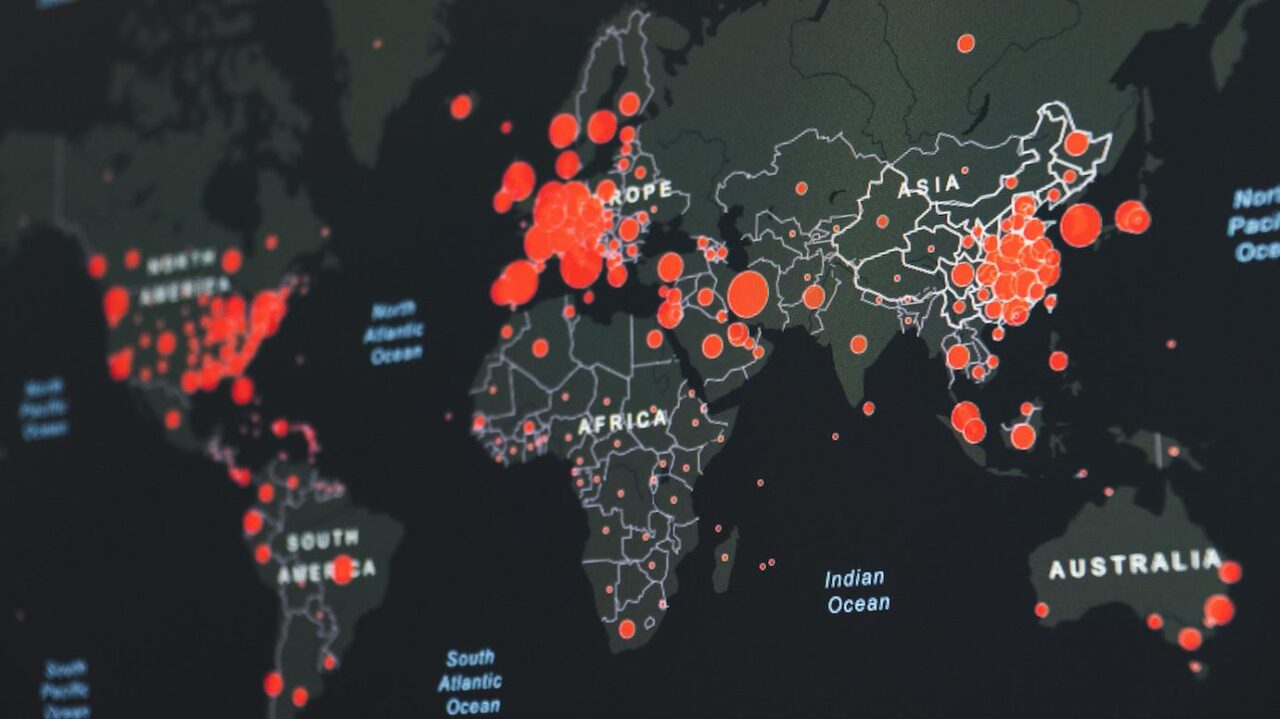 Fasten your seatbelts – the global economy is heading for turbulence-1
