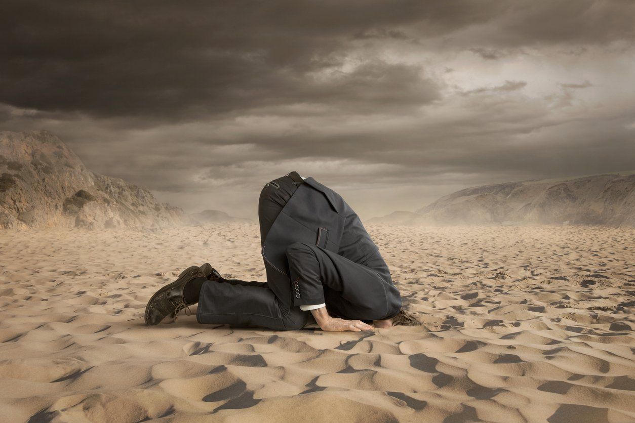 China’s Consumers, Officials and Statisticians All Lack Confidence-1