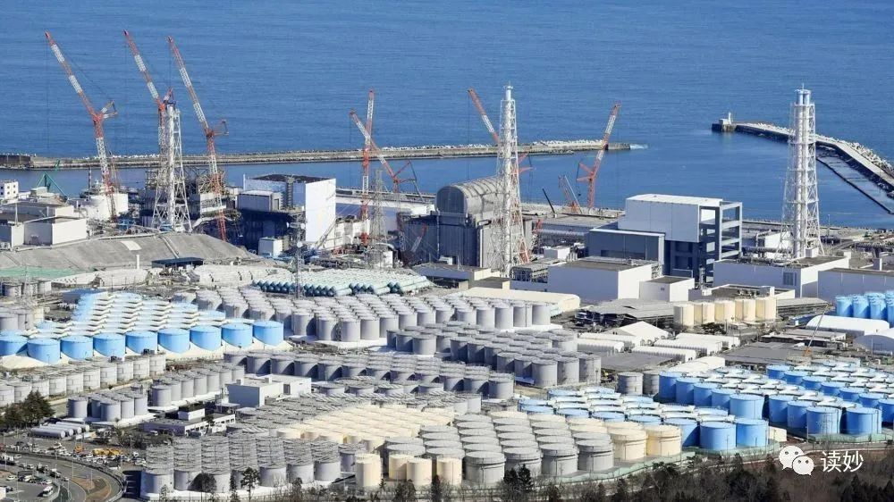 从福岛核废水说起：我们在谈科学还是立场？-1