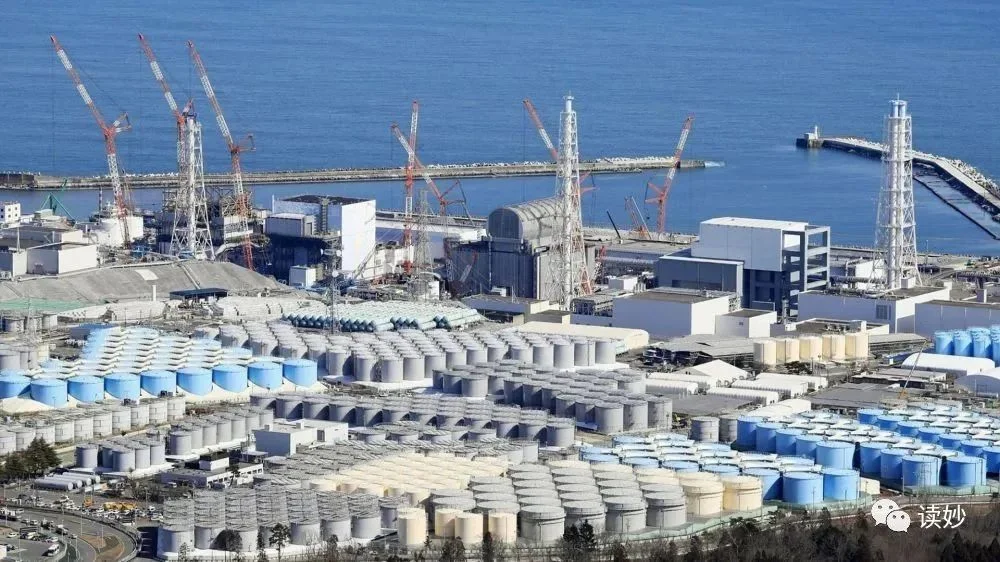从福岛核废水说起：我们在谈科学还是立场？-1
