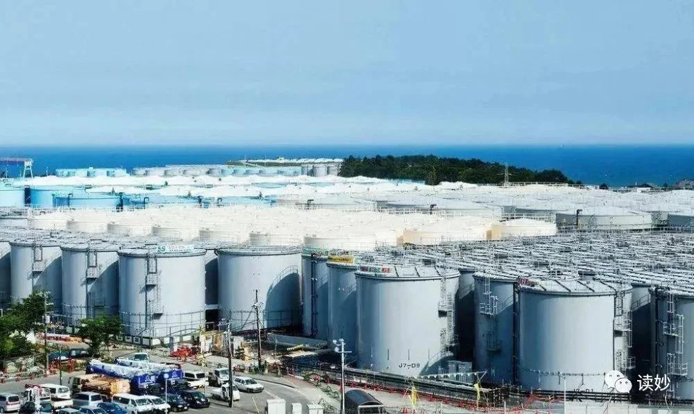 从福岛核废水说起：我们在谈科学还是立场？-2