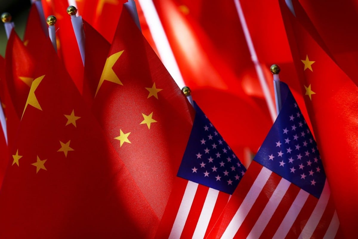 U.S. will have to accept China’s growing influence, strength