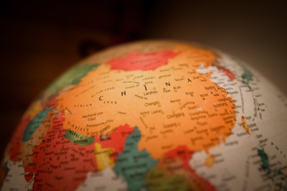 赵晓：中国人的认知最终将决定中国有什么样的世界和未来
