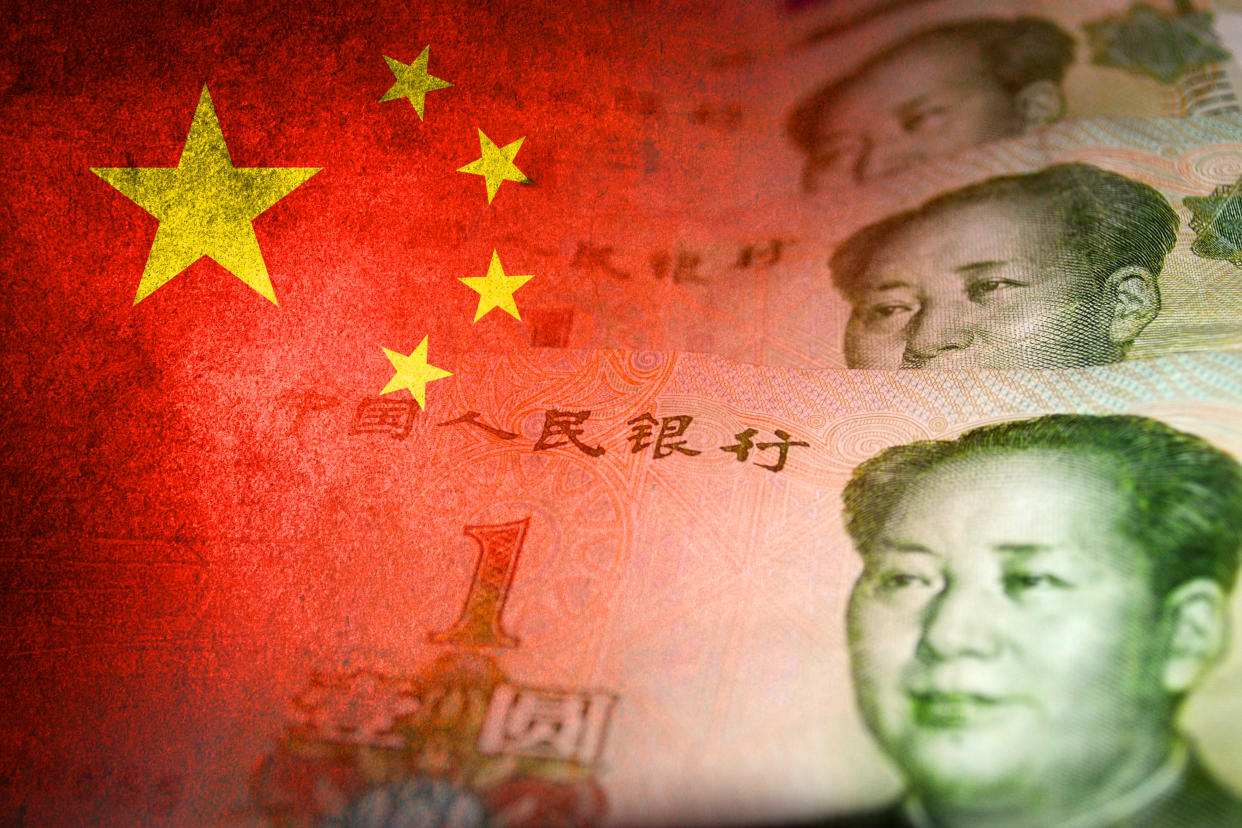 Does China face a lost decade?-1