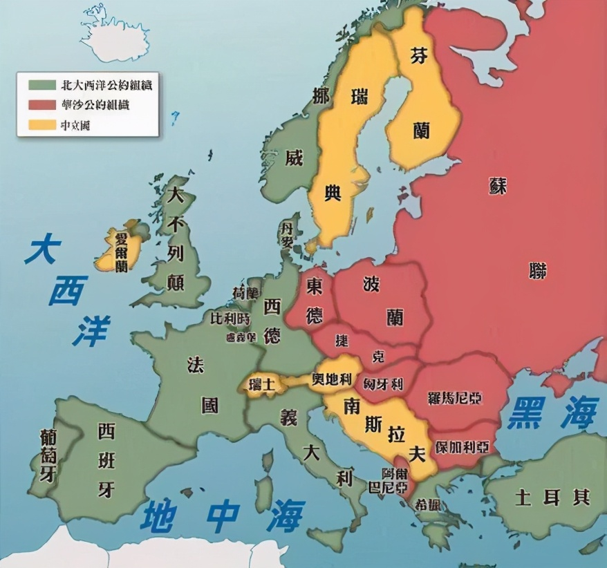 如松：别扯淡，大解体时代，何来通缩？-1