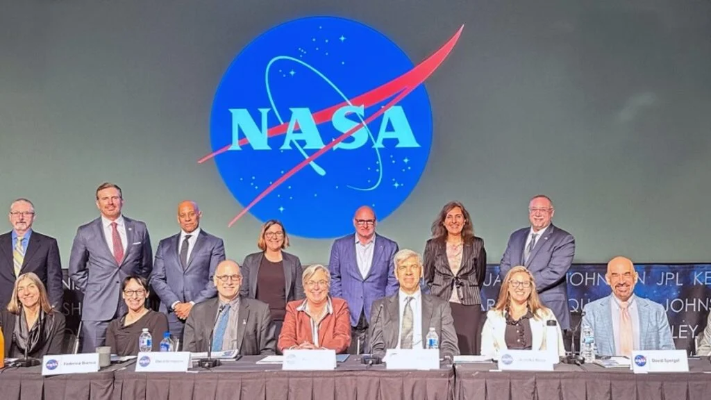 NASA Reveals Latest Weapon to ‘Search the Heavens’ for Ufos, Aliens-1 NASA Reveals Latest Weapon to ‘Search the Heavens’ for Ufos, Aliens-1