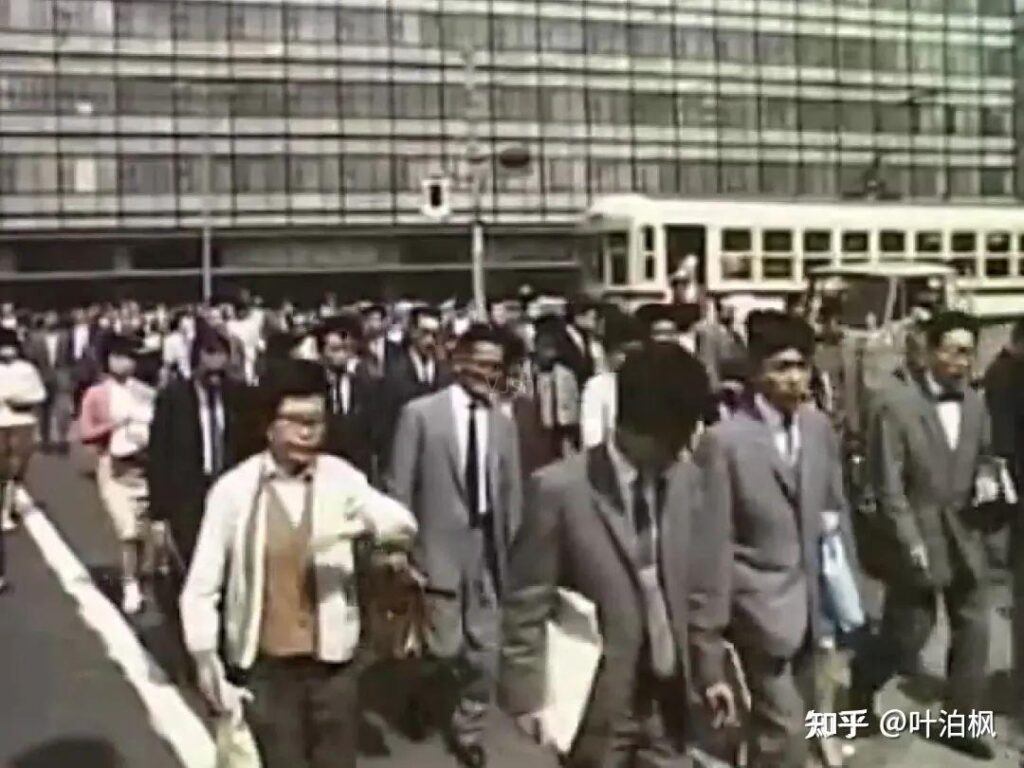 叶泊枫：日本房地产泡沫破灭，对中国有那些启示？