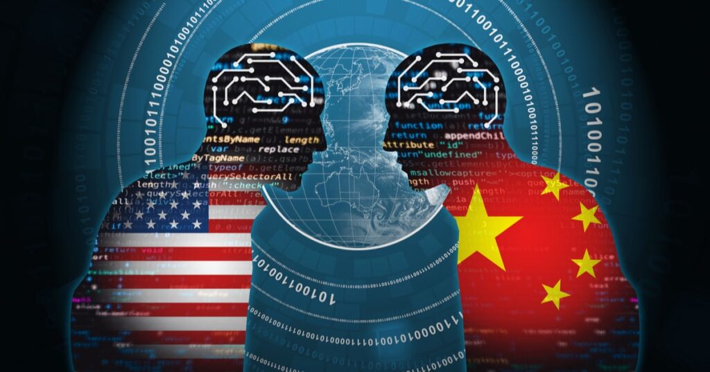 吴国盛：中美科研真正的差距是什么？