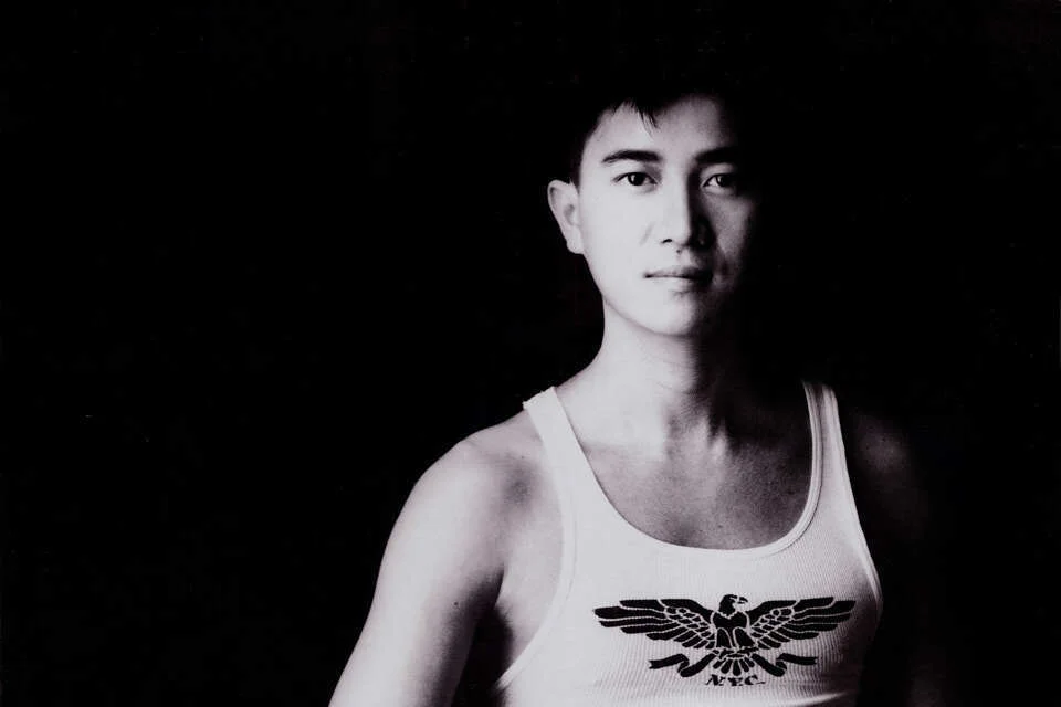 为何偏偏喜欢你——纪念陈百强去世三十年 为何偏偏喜欢你——纪念陈百强去世三十年
