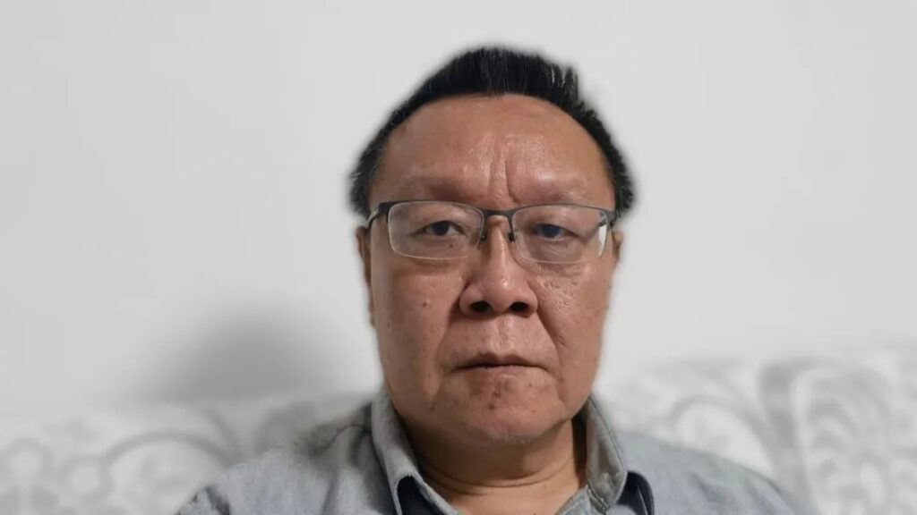 袁江洋：放下“科学革命”