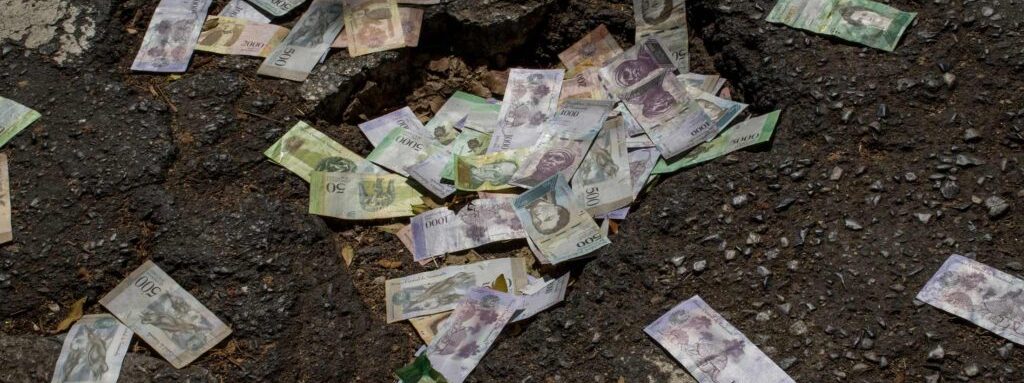 刘瑜：委内瑞拉这个国家是如何毁掉的？