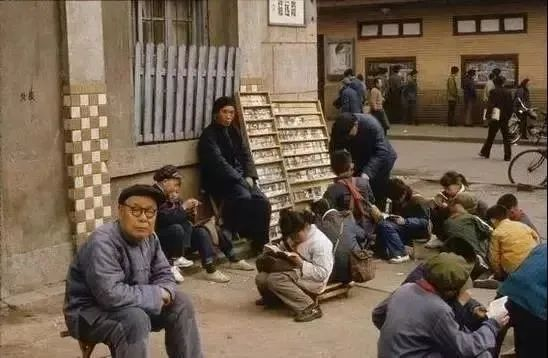 易中天：上海人与北京人的两种世故