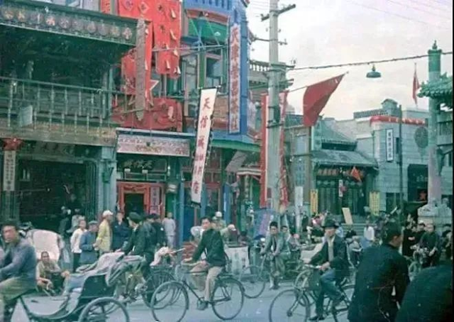 易中天：上海人与北京人的两种世故