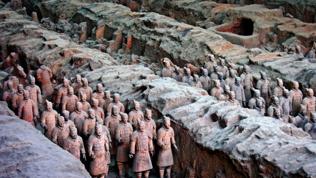 秦晖：如此仇恨为哪般？