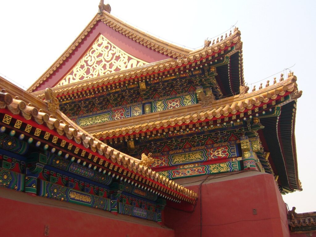 秦晖：炉火纯青的防人之术，循环千年的政治怪圈