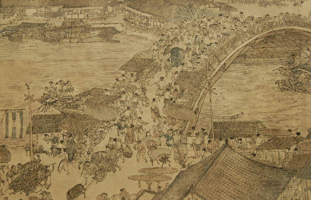 吴思：恶政与恶棍