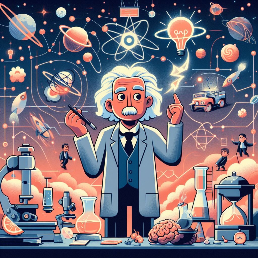 最伟大的物理学家，为什么会犯最低级的经济学错误