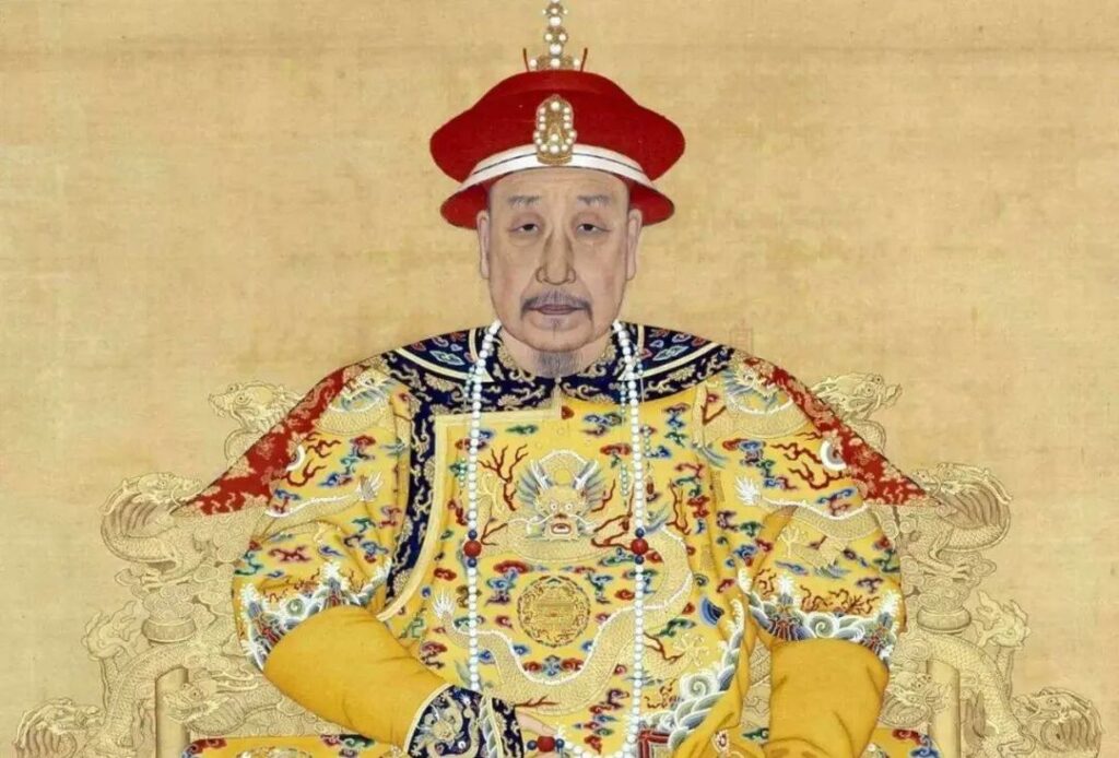 天不生《永乐大典》，人类万古如长夜