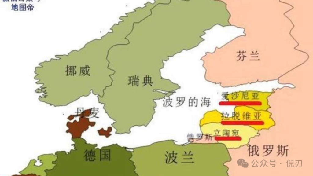 苏联：腐烂帝国的最后十年
