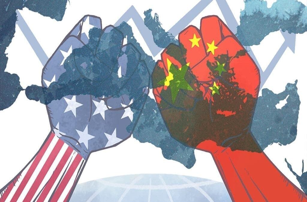 Why Struggling China Has Hit the Panic Button