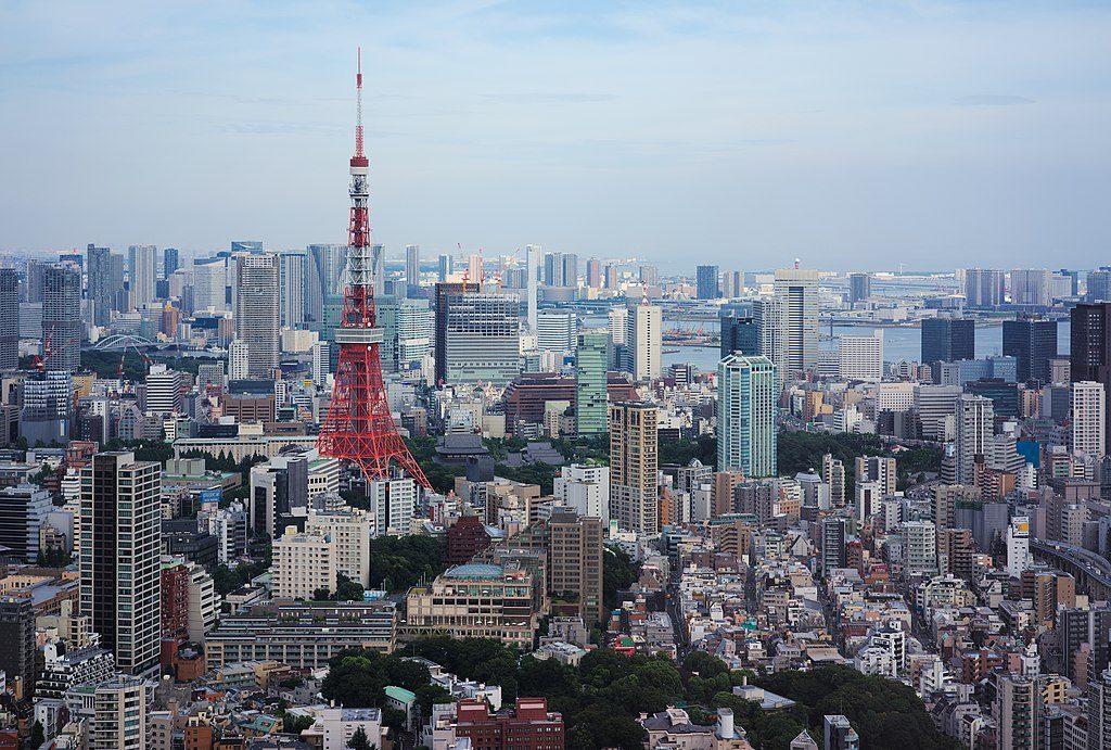 日本企业国际化的经验 