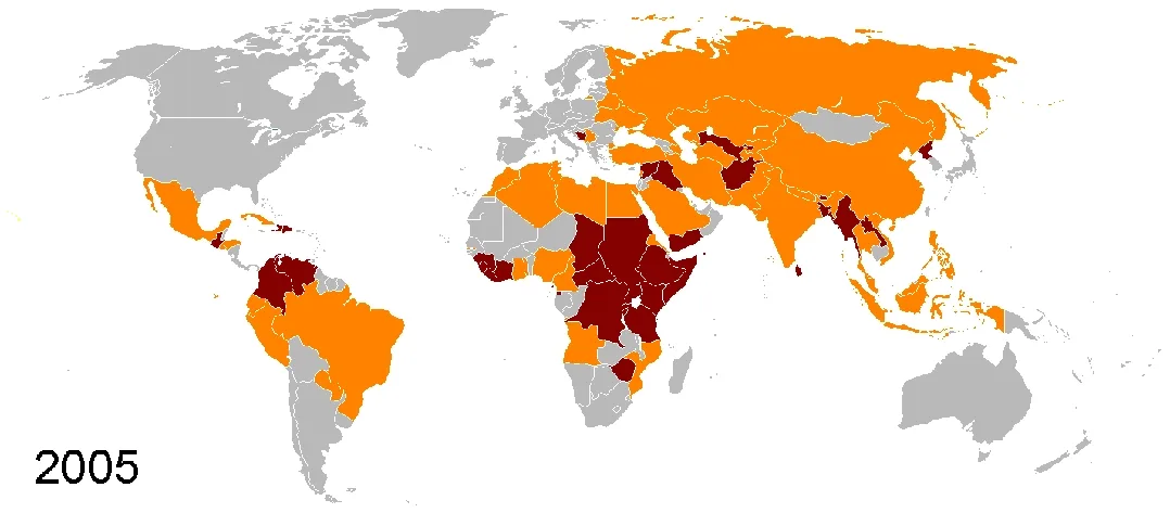 缅甸为何沦为“失败国家”
