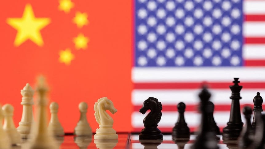 China’s Trump Strategy：Beijing Is Preparing to Take Advantage of Disruption