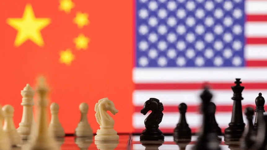 China’s Trump Strategy：Beijing Is Preparing to Take Advantage of Disruption