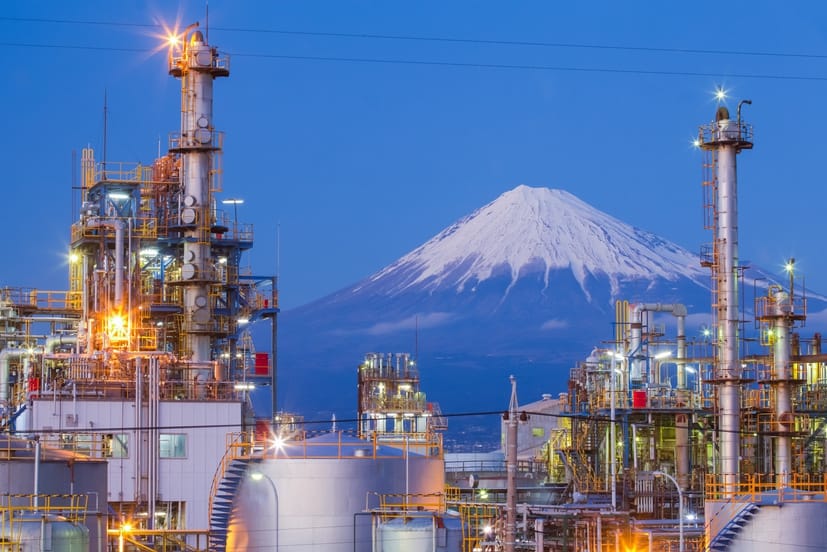 叶静：日本通产省的另一面