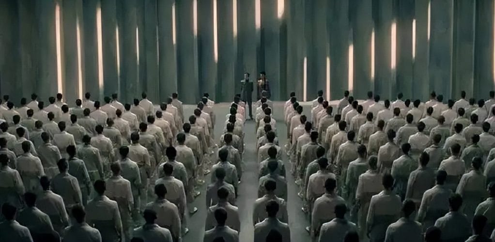 再读赫胥黎和《美丽新世界》：极权社会下的技术统治、人的奴役