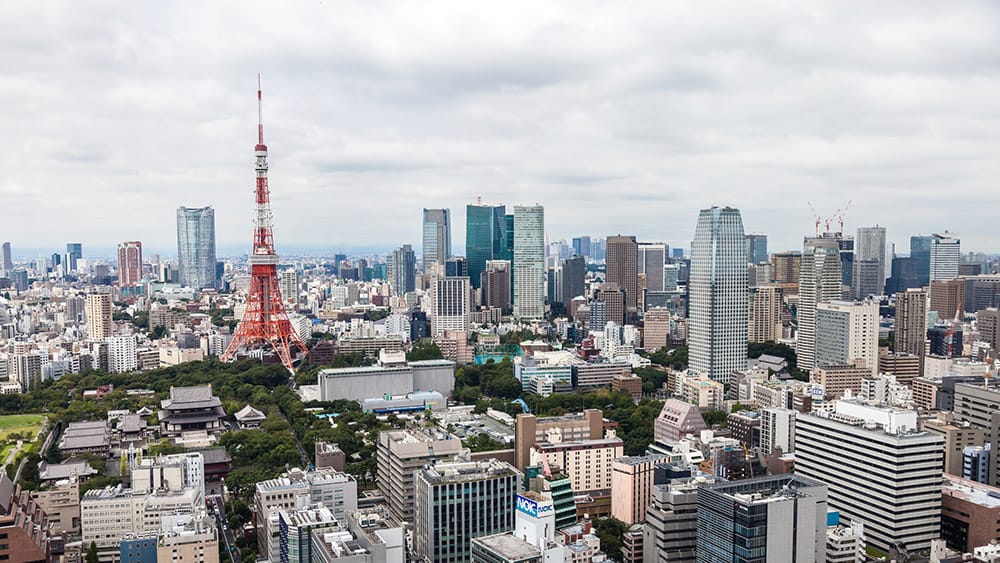 日本房地产行业60年：变与不变