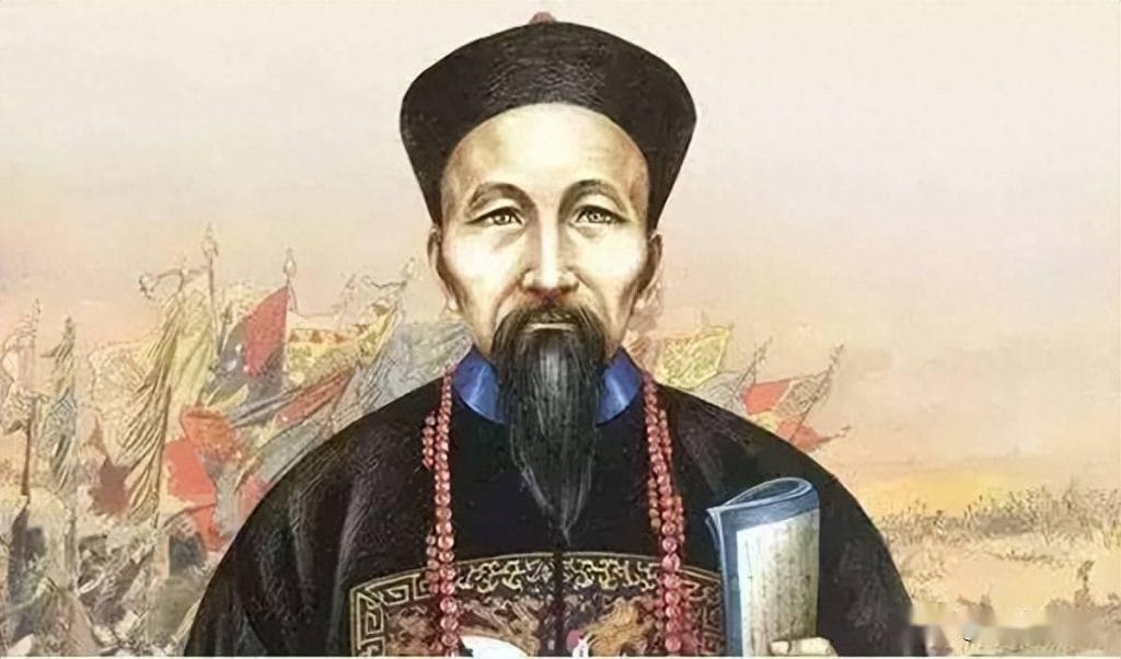 曾国藩：战胜列强“尤不在语言文字”